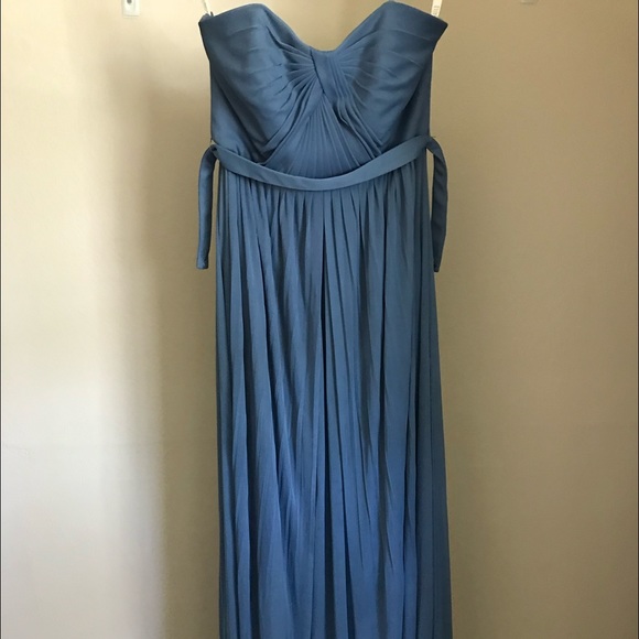 David’s Bridal Versa Dress - Picture 1 of 5